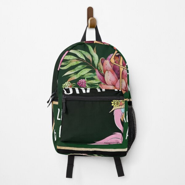Item preview, Flamingo Grammingo Like A Normal Grandma Only More Awesome designed and sold by Susanspy007.