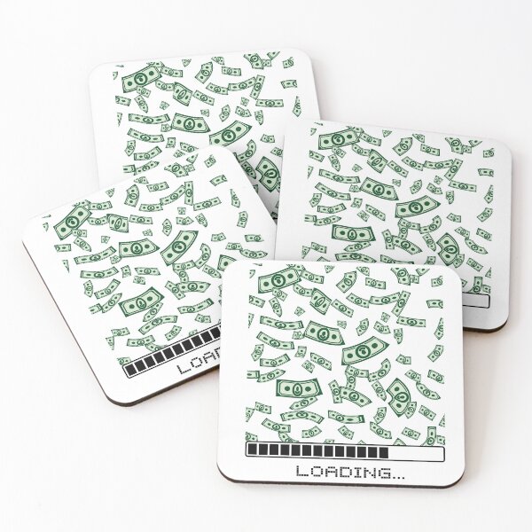 Item preview, Loading  money designed and sold by KIKIRINO.