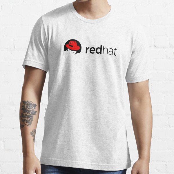 redhat linux logo