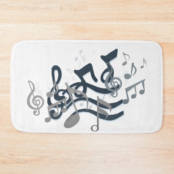 Item preview, Musical Notes III designed and sold by SAS4rt.
