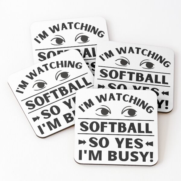 Item preview, I'm watching softball so yes I'm busy. designed and sold by TheGreenGoat.