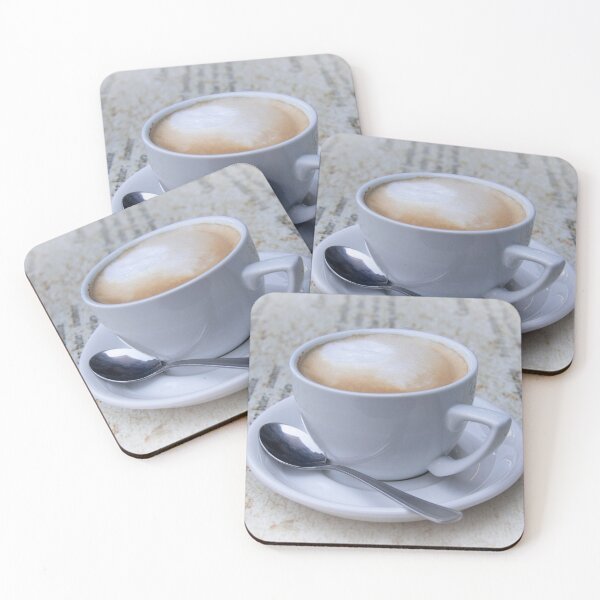Item preview, Coffee for one designed and sold by Urban-Butterfly.