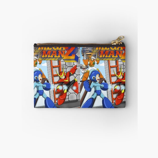 Item preview, Megaman 2 designed and sold by SketchDM.