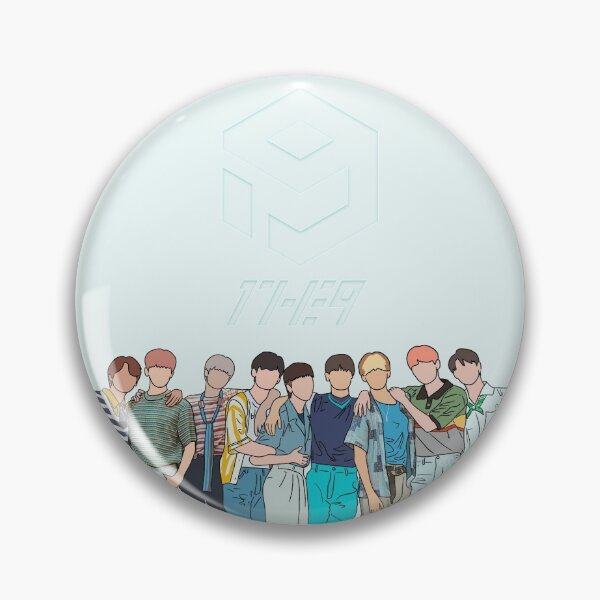 Item preview, 1THE9 designed and sold by Polol.