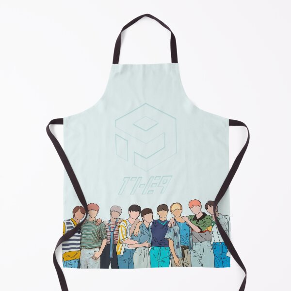 Item preview, 1THE9 designed and sold by Polol.