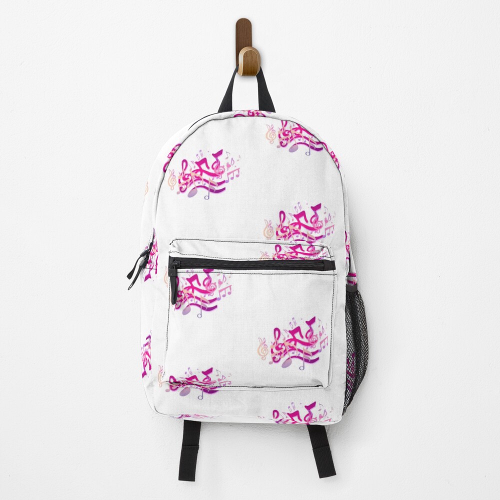 Item preview, Backpack designed and sold by SAS4rt.