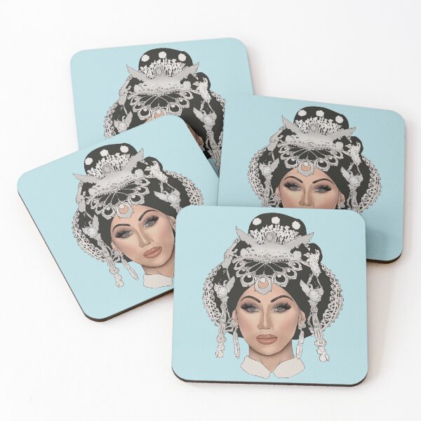 Item preview, Plastique Tiara designed and sold by gatinhangel.