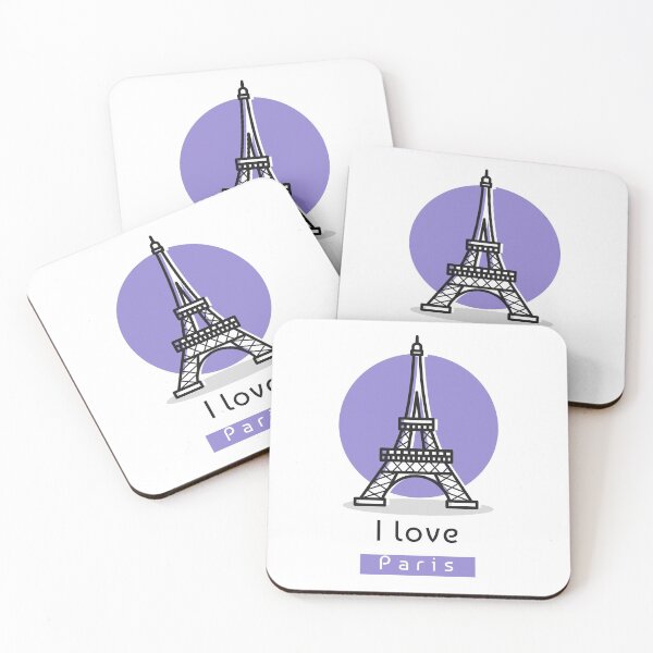 Item preview, Addicted to paris  designed and sold by Sam Artist.
