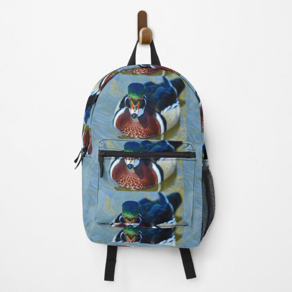 Item preview, Drake Carolina Wood Duck designed and sold by Dalyndigital Photography.