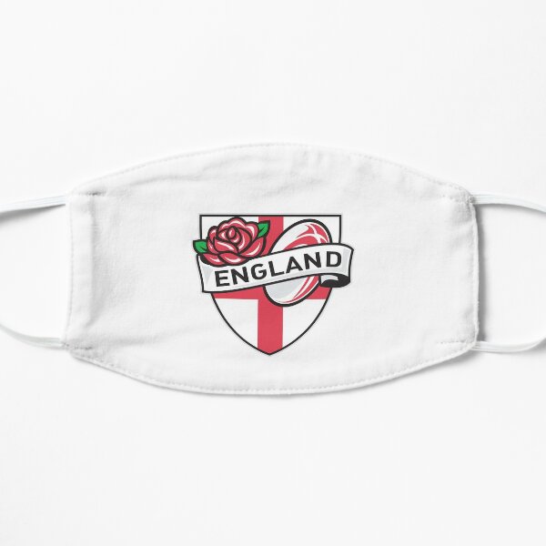 england rugby face masks