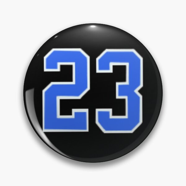 Item preview, Nathan Scott 23 designed and sold by sophaesthetic.