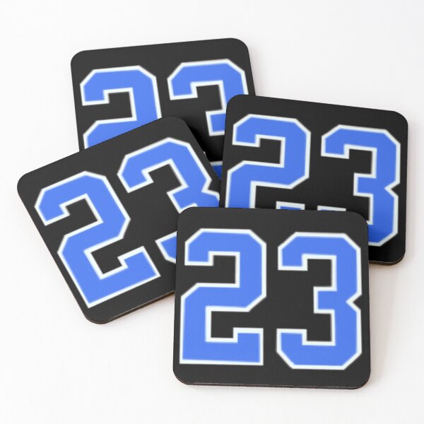 Item preview, Nathan Scott 23 designed and sold by sophaesthetic.
