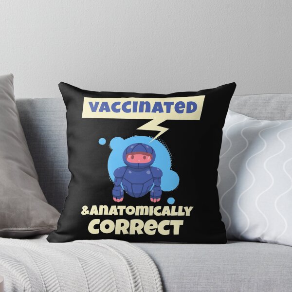 Aperçu de l'œuvre Robot Android entièrement vacciné anatomiquement correct créée et vendue par WPahat.