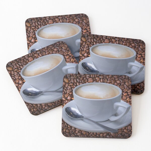 Item preview, Coffee delight designed and sold by Urban-Butterfly.
