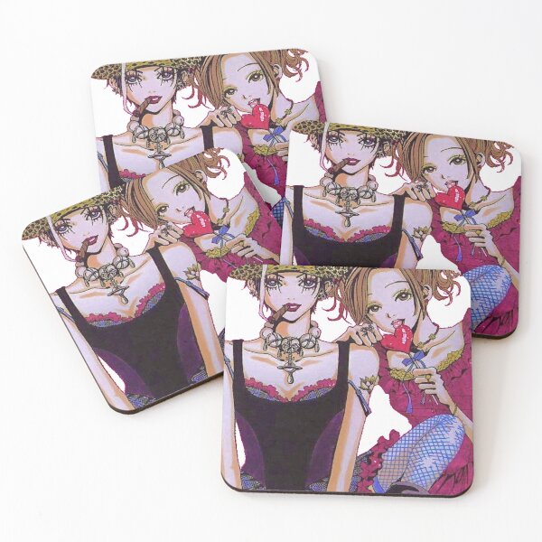 Item preview, Nana Ai Yazawa designed and sold by Zesiz.