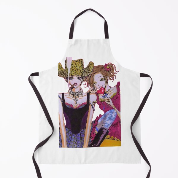 Item preview, Nana Ai Yazawa designed and sold by Zesiz.