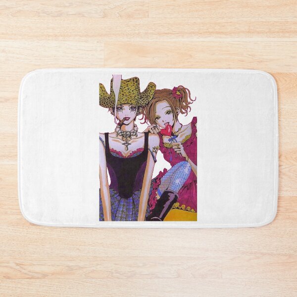 Item preview, Nana Ai Yazawa designed and sold by Zesiz.