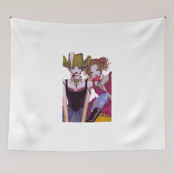 Item preview, Nana Ai Yazawa designed and sold by Zesiz.