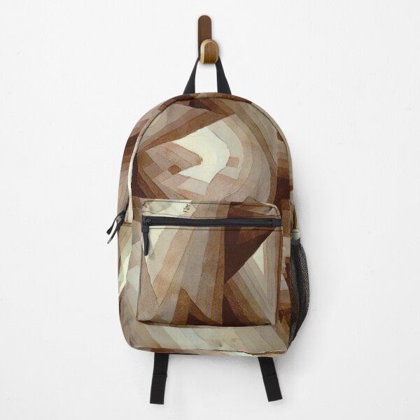 Item preview, Crystal , Paul Klee designed and sold by neteor.