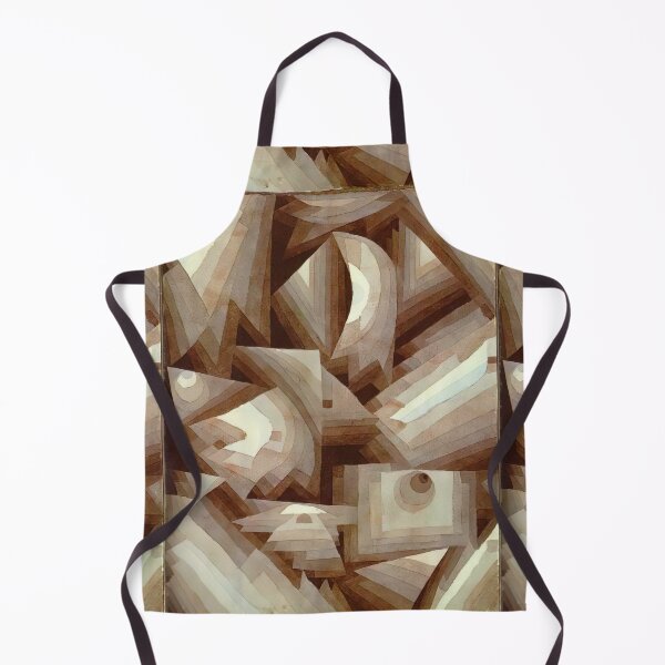Item preview, Crystal , Paul Klee designed and sold by neteor.