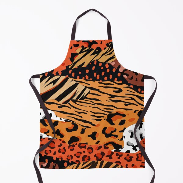 Item preview, ANIMALIER MIX PRINT designed and sold by Ladyvml.