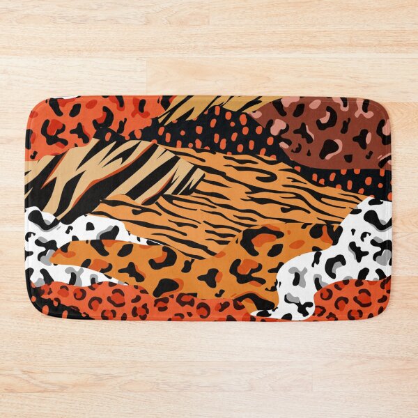 Item preview, ANIMALIER MIX PRINT  designed and sold by Ladyvml.