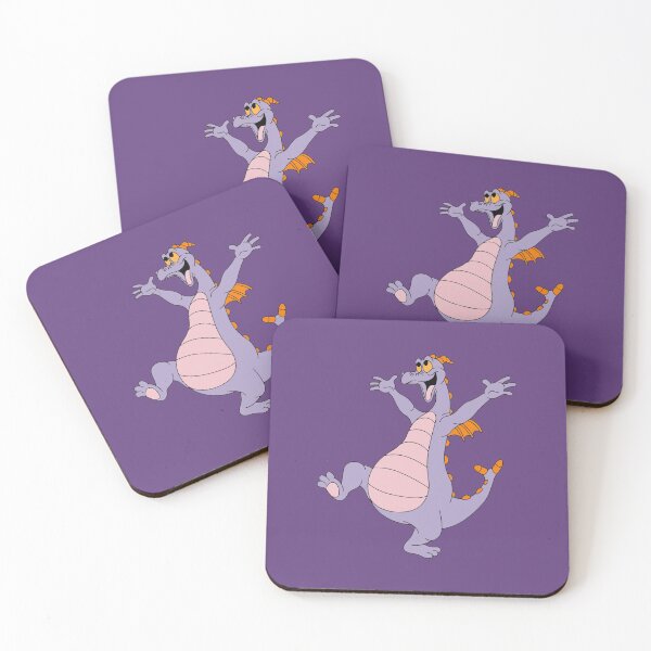 Item preview, Figment - Theme Park Art designed and sold by MainStreetStudo.