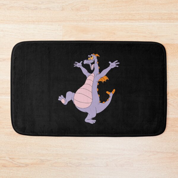 Item preview, Figment - Theme Park Art designed and sold by MainStreetStudo.