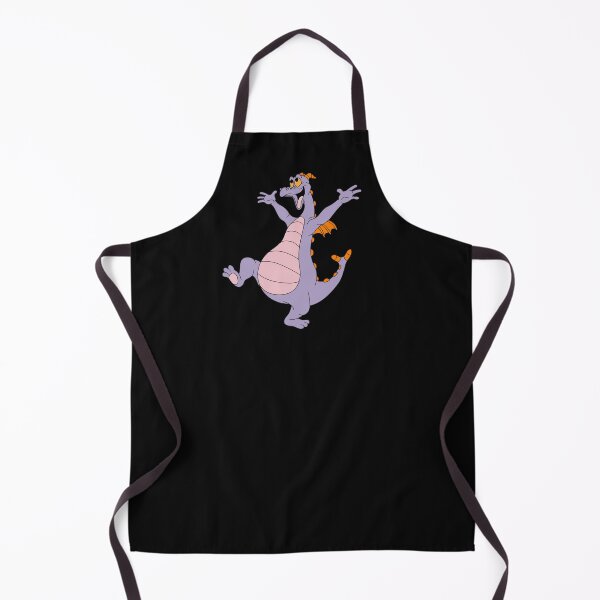 Item preview, Figment - Theme Park Art designed and sold by MainStreetStudo.