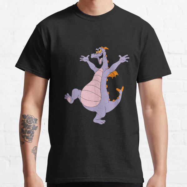 Item preview, Figment - Theme Park Art designed and sold by MainStreetStudo.