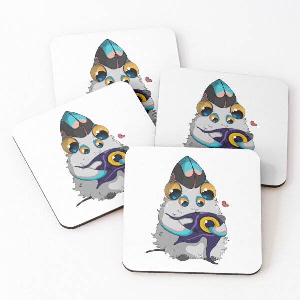 Item preview, Subnautica Pengling designed and sold by Gergana Draganova.
