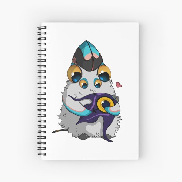 Item preview, Subnautica Pengling designed and sold by Gergana Draganova.