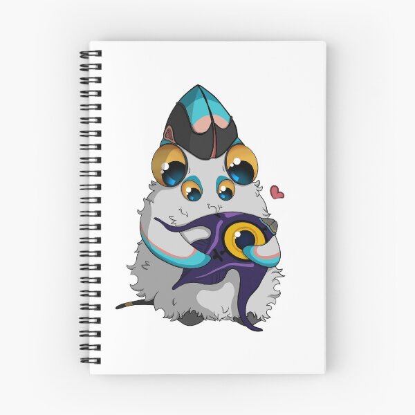Item preview, Subnautica Pengling designed and sold by Gergana Draganova.