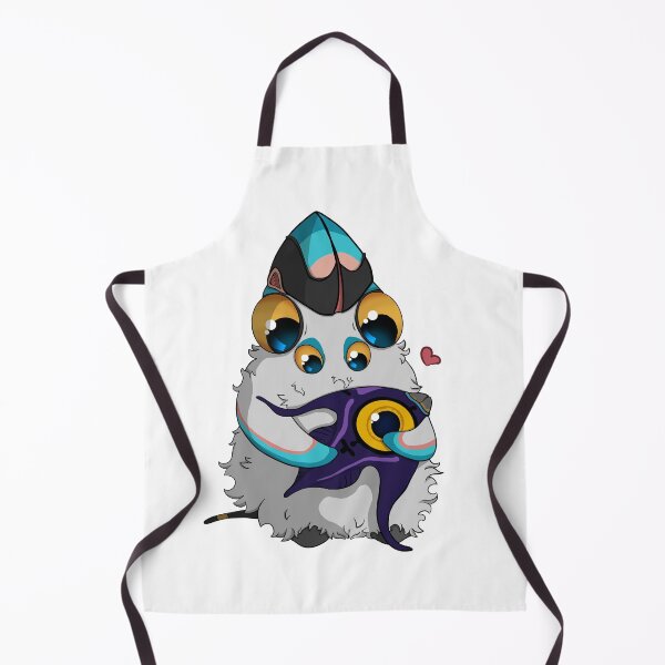Item preview, Subnautica Pengling designed and sold by Gergana Draganova.