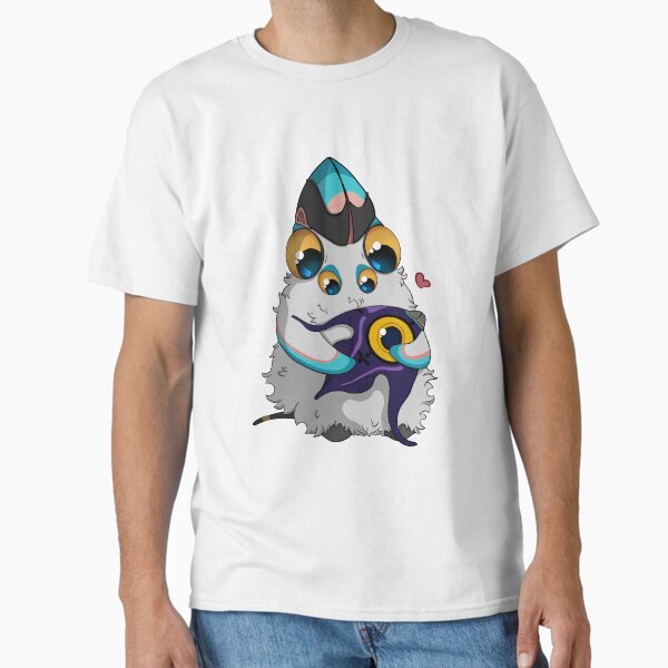 Item preview, Subnautica Pengling designed and sold by Gergana Draganova.