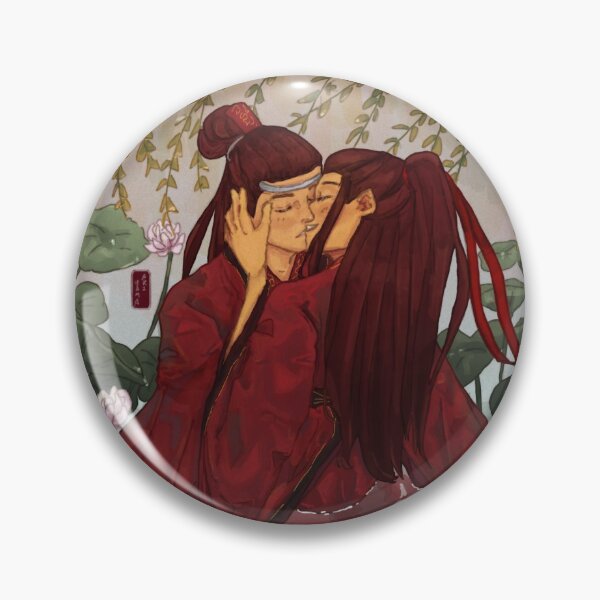 Item preview, Wangxian wedding in Lotus Pier designed and sold by Akiyama204.