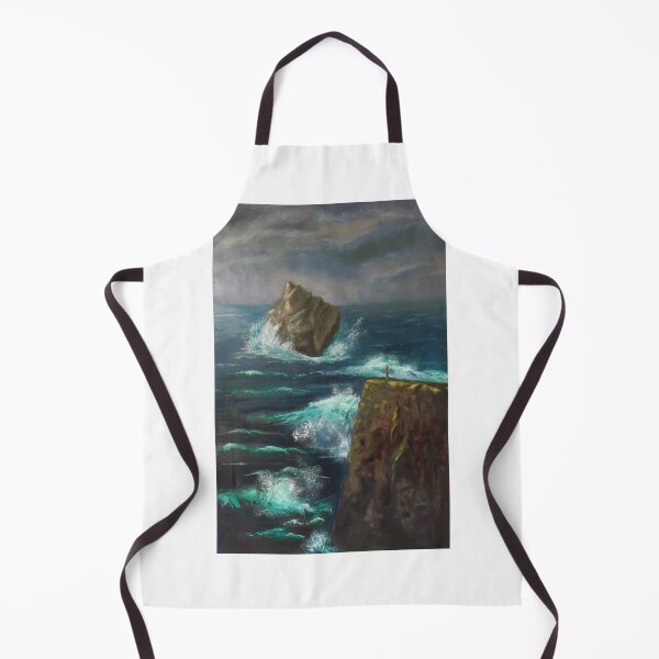 Item preview, Awe and Insignificance 5 designed and sold by Brian D. Field.