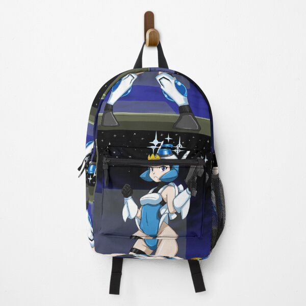 Item preview, Mighty switch force "patty" designed and sold by SketchDM.