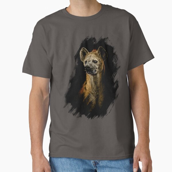 Item preview, Hyena Spirit designed and sold by Rapto.