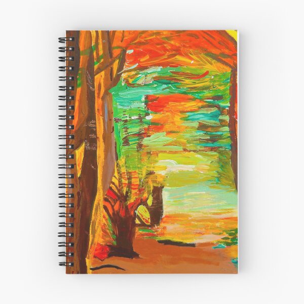Item preview, Wild Forest Fires designed and sold by JTYCreative.