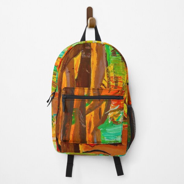 Item preview, Wild Forest Fires designed and sold by JTYCreative.