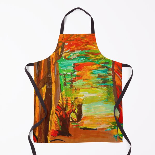 Item preview, Wild Forest Fires designed and sold by JTYCreative.
