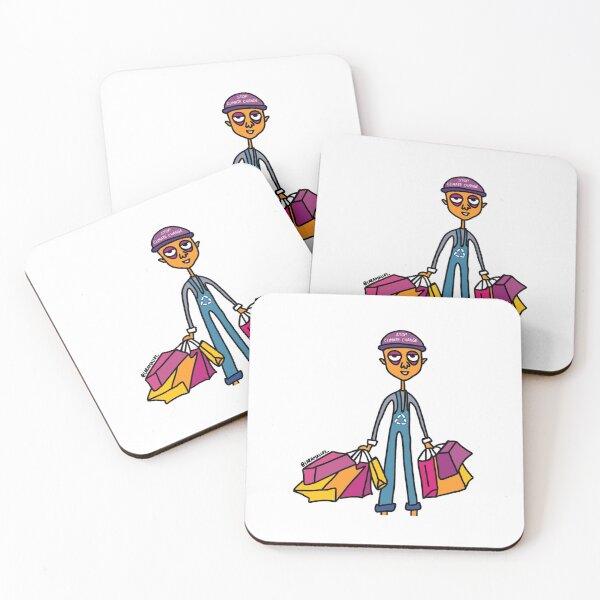 Item preview, Consumism designed and sold by LaraMalloy.