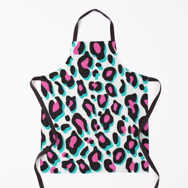 Artikelvorschau, FLUO Leoparden-Animalprint entworfen und verkauft von Ladyvml.