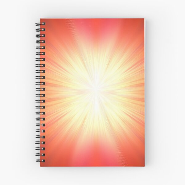 Item preview, Radiation explosion designed and sold by NW-Photo-Art.