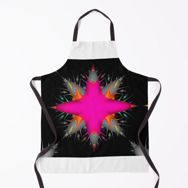 Item preview, Refueling Station Fractal designed and sold by Fernando Margolles.