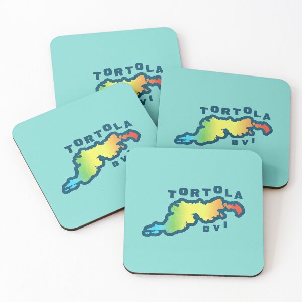 Item preview, Tortola BVI designed and sold by MartinRivas.