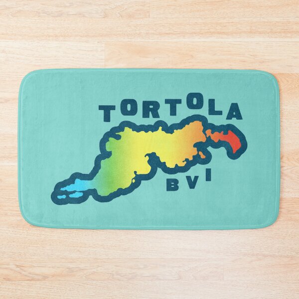 Item preview, Tortola BVI designed and sold by MartinRivas.