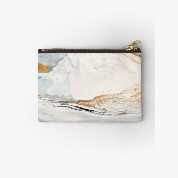 Item preview, Dreamsicle Abstract #1 #wall #painting #decor #art designed and sold by Anita's & Bella's Art.