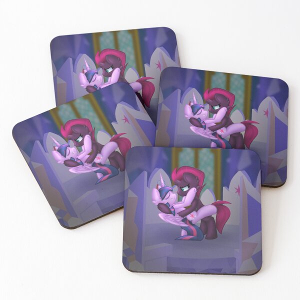 Item preview, Dancing in the Night (full image) designed and sold by Starry Wisp.